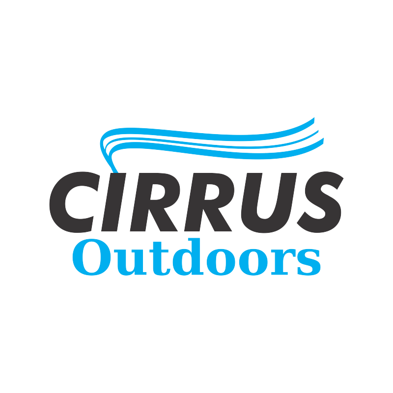 Cirrus Outdoors Replacement Cartridges Pine Scent (2 Pack)