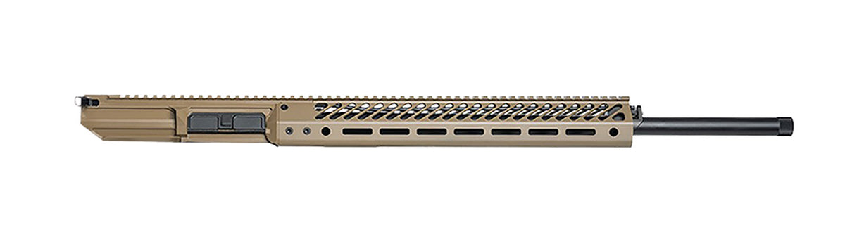 Seekins Precision SP10M Complete Upper Assembly 308 Win FDE 0011100119-F