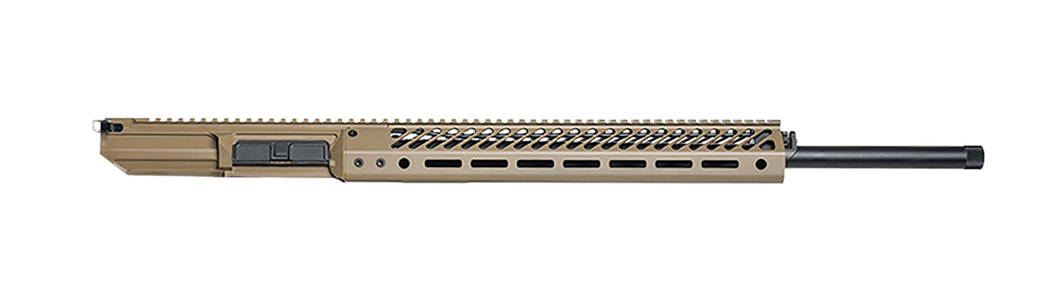 Seekins Precision SP10M Complete Upper Assembly 308 Win FDE 0011100119-F
