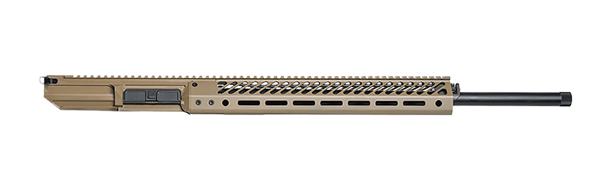 Seekins Precision SP10 .308 Winchester Semi-Automatic Rifle 0011100121-F