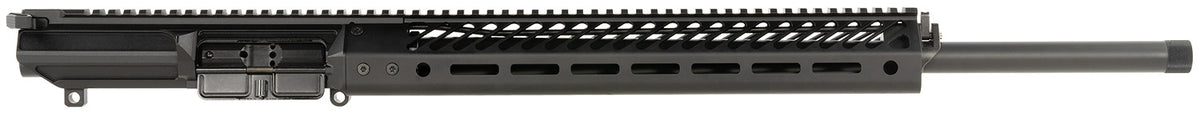 Seekins Precision SP10M Complete Upper 6.5CM 22-Inch Barrel Black Finish 0011100123-F