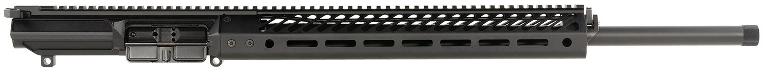 Seekins Precision SP10M Complete Upper 6.5CM 22-Inch Barrel Black Finish 0011100123-F