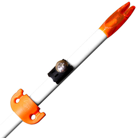 AMS Bowfishing Safety Slide Arrow Kit Pack of 5