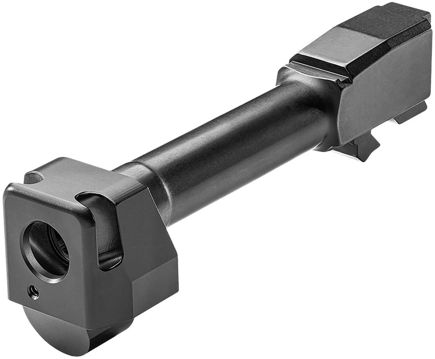 FN 545 9mm Black Compensator Kit Firearm Muzzle Part