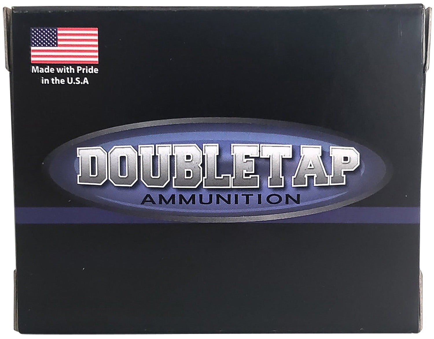 DoubleTap  .30-06 Springfield 165 grain Bonded Polymer Tip ammunition