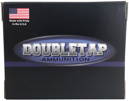 DoubleTap  .30-06 Springfield 165 grain Bonded Polymer Tip ammunition