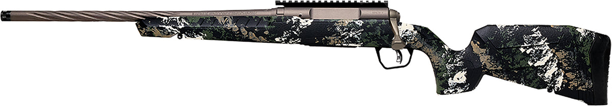 SAV 32383 AXIS 2 PRO FOREST SP CAMO COMPLH 7MM08