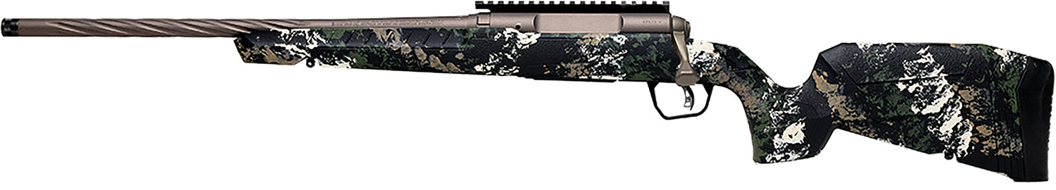 SAV 32398 AXIS 2 PRO FOREST SP CAMO COMP LH 6MMARC