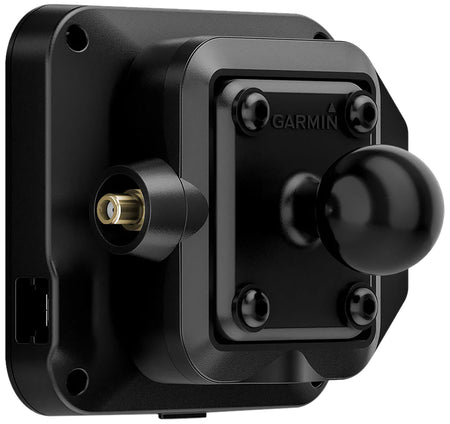 Garmin Alpha XL Magnetic VHF Dock Powered Mount with Ball Mount Included