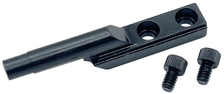 LBE Unlimited AR Platform Bolt Carrier Gas Key Manganese Phosphate Coated