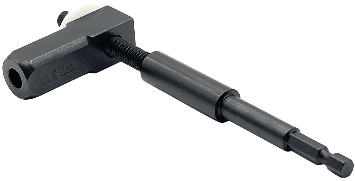 LBE Unlimited Glock Channel Liner Removal Installation Tool Steel Silver