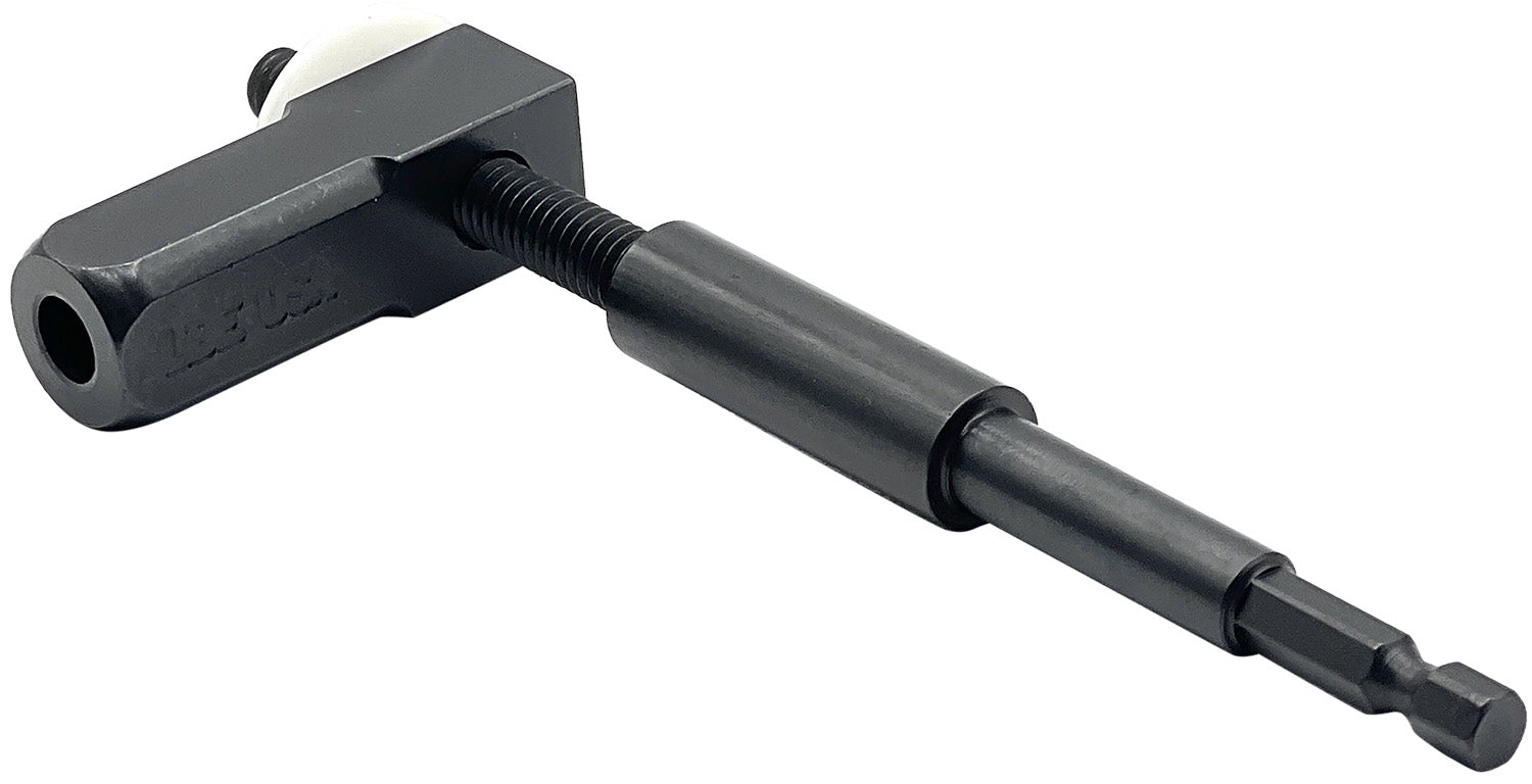 LBE Unlimited Glock Channel Liner Removal Installation Tool Steel Silver
