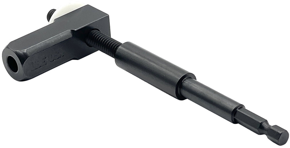 LBE Unlimited Glock Channel Liner Removal Installation Tool Steel Silver