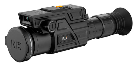 Rix Optics DBH D6 Thermal Imaging Rifle Scope DBHD6 3x60mm 640x512 60Hz