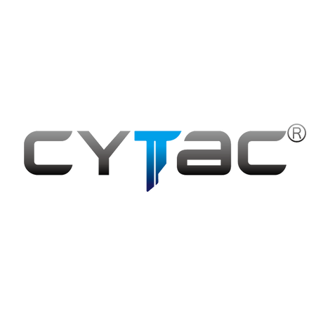 CYTAC T ThumbSmart Series Holster for SIG P320 Carry