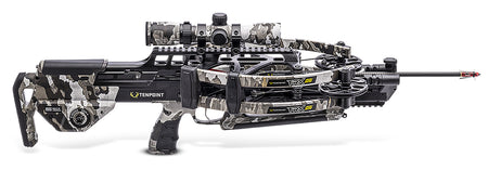 Tenpoint TRX 26 Vektra Crossbow CB250037849 300lb Draw 26.5 Inch