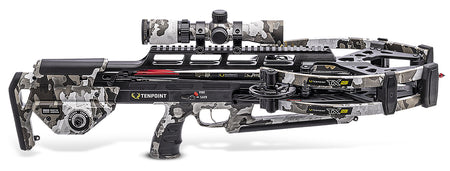 Tenpoint TX28 Vektra Crossbow CB250047849 250lb Draw 28 Inch