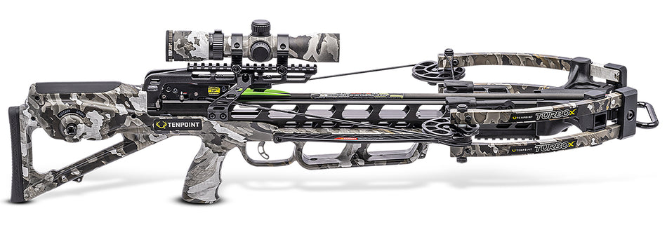 Tenpoint Turbox Vektra Crossbow CB250207549 230lb Draw 33.25 Inch