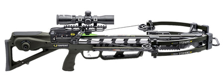 Tenpoint Turbox Crossbow Moss Green CB250201549 230lb Draw 33.25 Inch