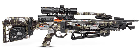 Tenpoint Fury Crossbow WR220604518 200lb Draw 29 Inch