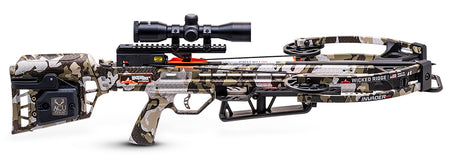 Tenpoint Invader M1 Crossbow WR250059558 190lb Draw 32 Inch