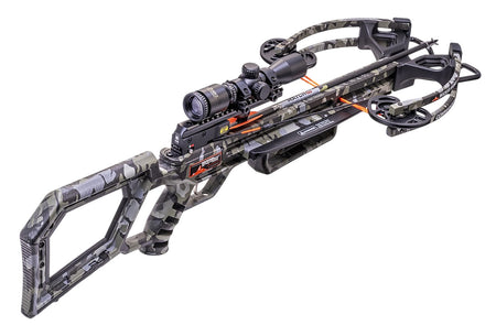 Tenpoint Commander M1 Crossbow with Rope Sled WR240039534