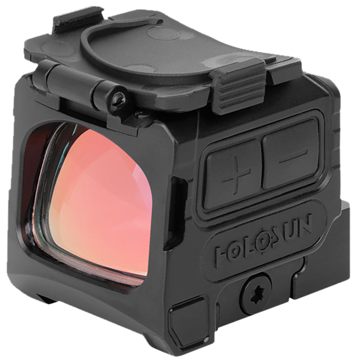 Holosun DPS-TH Thermal Fusion Digital Pistol Sight