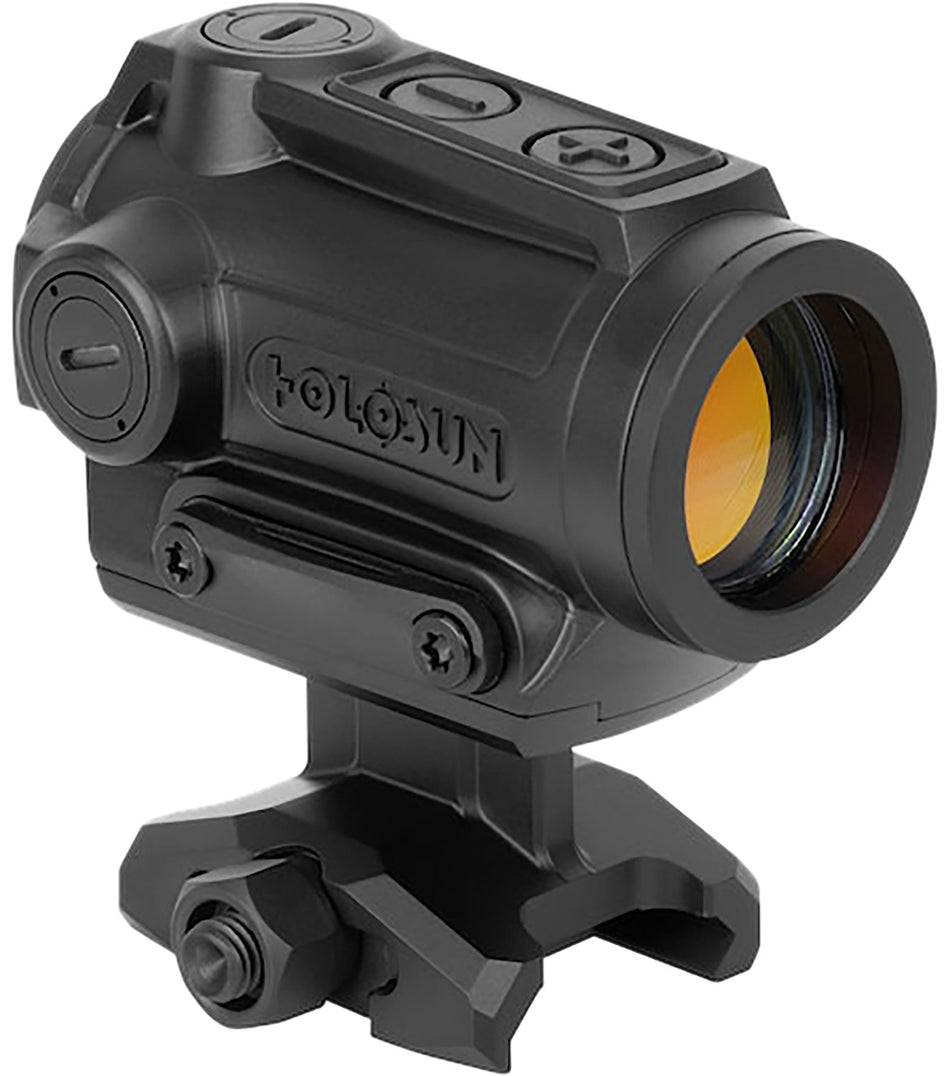 Holosun AROGR2 Green Dot Sight 1x Black 2 MOA Reticle