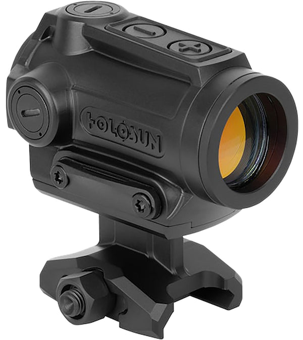 Holosun ARORD2 Red Dot Sight 1x Black 2 MOA Reticle