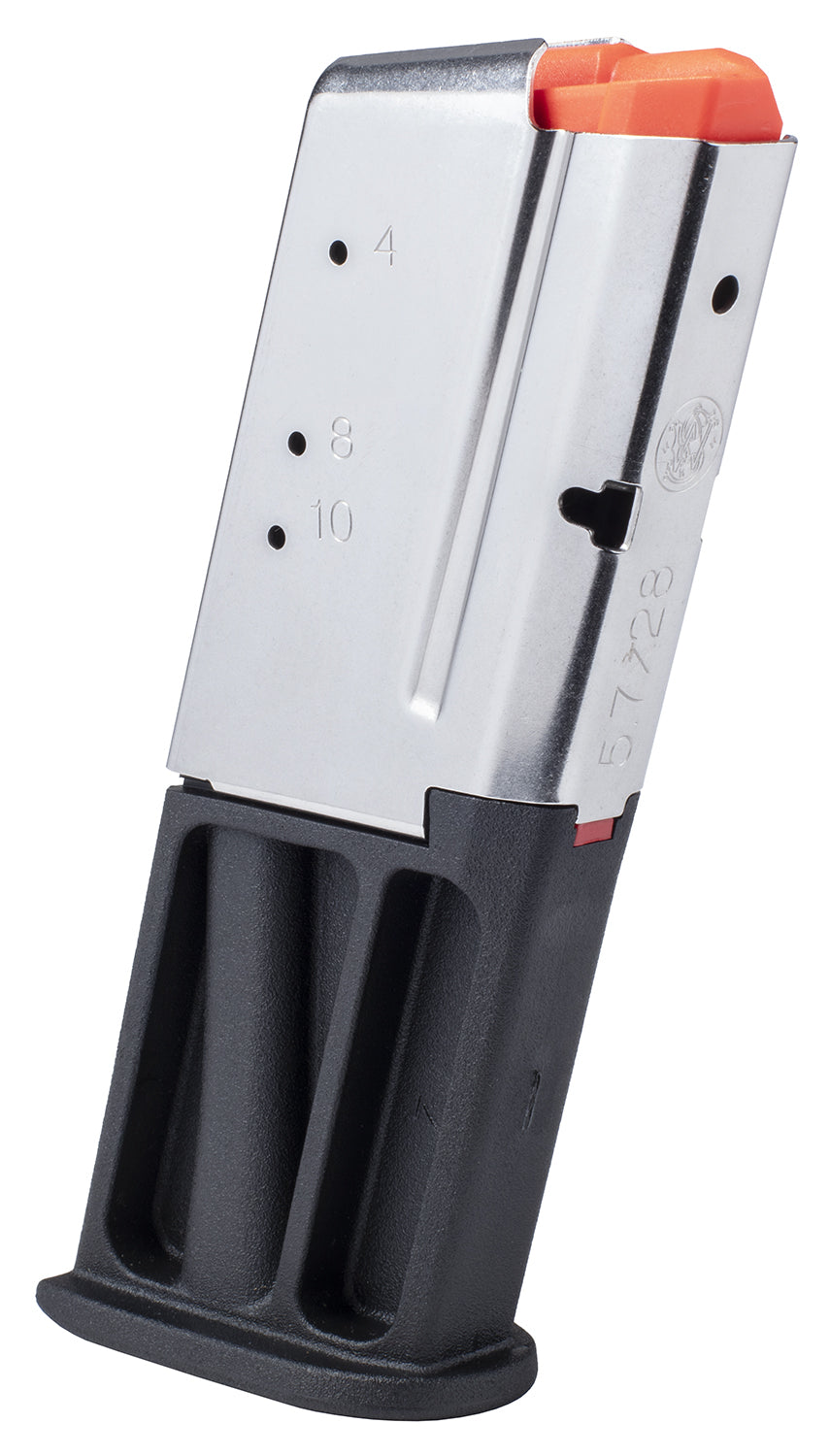 S&W M&P 10rd 5.7x28mm Two-Tone Handgun Magazine