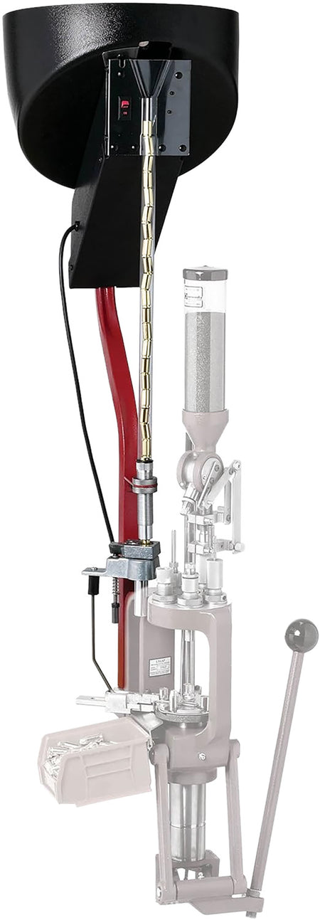 Hornady 095300 Lock-N-Load AP Case Feeder 110 Volt