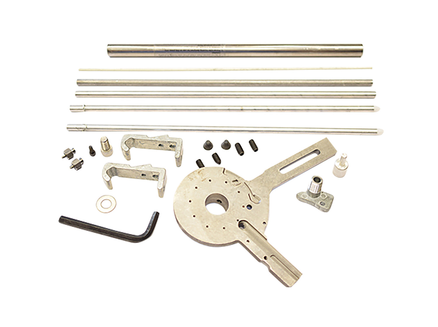 Hornady 398309 Lock-N-Load AP Case Feeder with EZ-Ject System