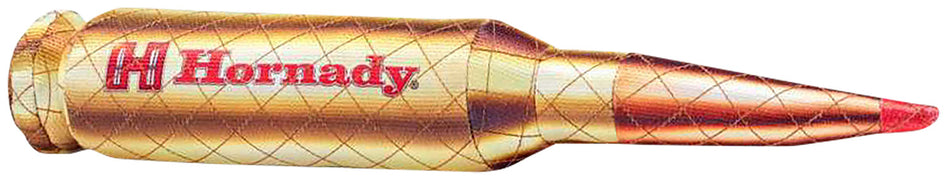 Hornady Ammo-Style Dog Toy Brass 18 Inch Long