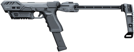 Recover Tactical S-Pro Basic Glock Pistol Conversion Kit Black SPROGB01