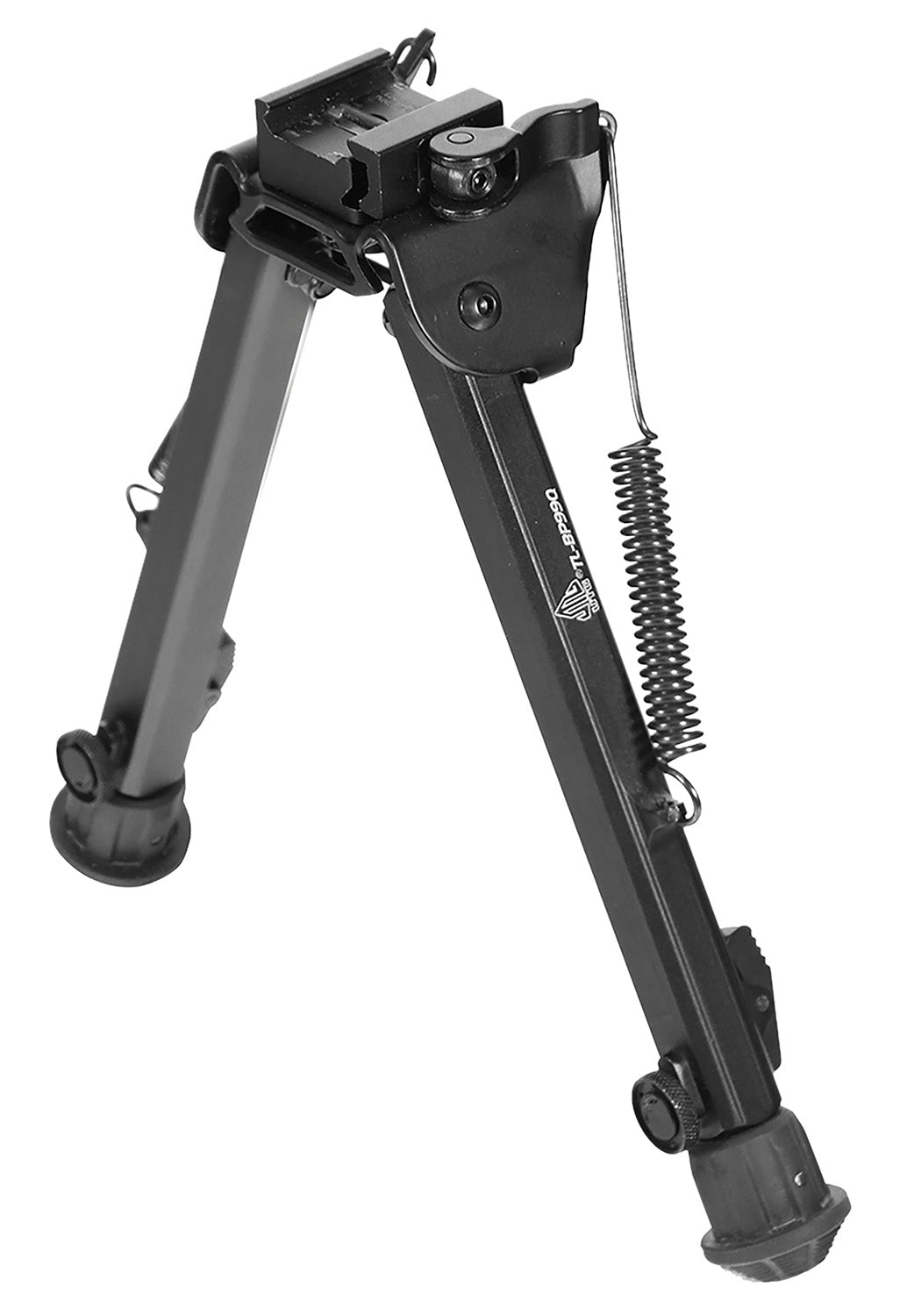 UTG TL-BP99Q Quick Detachable Bipod 8-12.8"
