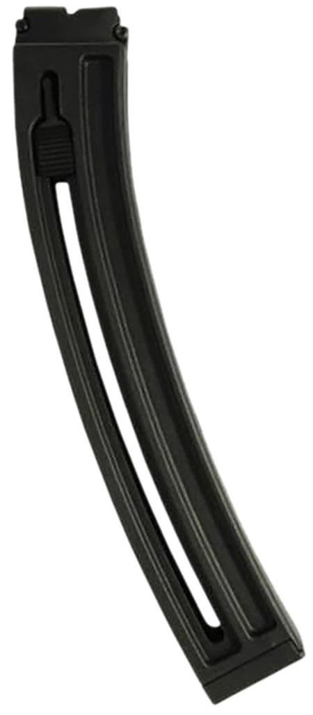 Heckler & Koch MP5 10rd .22LR Black Polymer Rifle Magazine