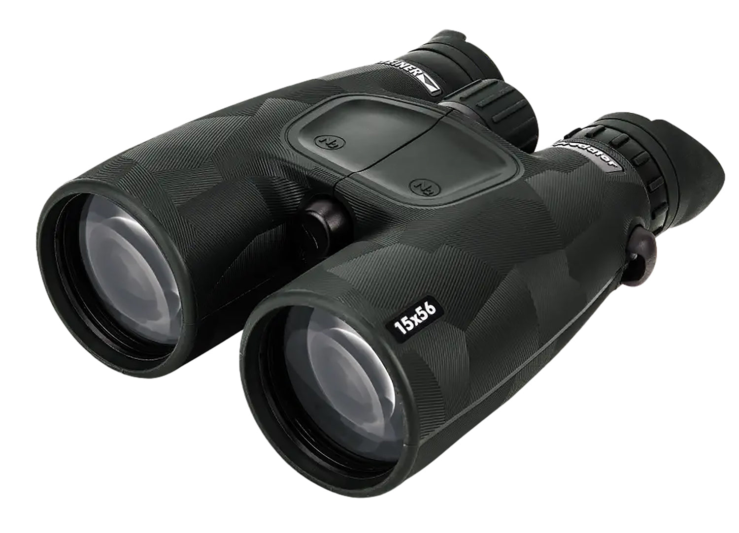 Steiner Predator 15x56mm Binoculars 2061