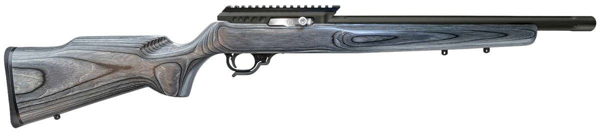Tactical Solutions Hunter X22 Bull Barrel Boyds Pepper Stock ATE2-MB-B-Y-PP