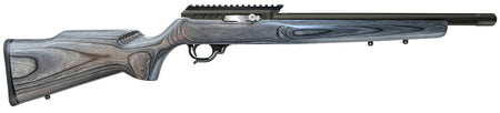 Tactical Solutions Hunter X22 Bull Barrel Boyds Pepper Stock ATE2-MB-B-Y-PP