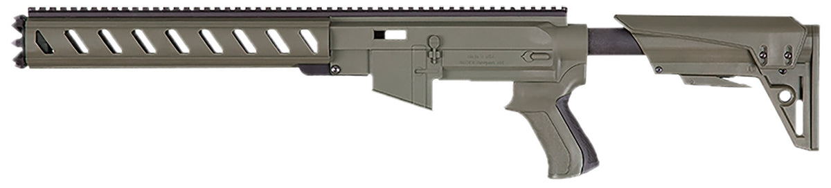 ATI AR-22 Gen 2 Urban Combat Chassis Kit for Ruger 10/22 Rimfire Rifle