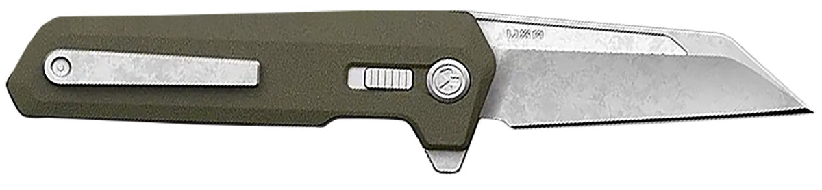 Magpul MAG1081ODG OD Green Breslau Knife