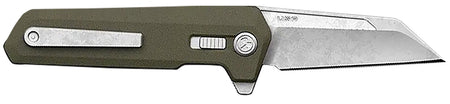 Magpul MAG1081ODG OD Green Breslau Knife