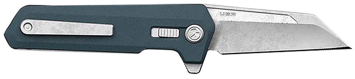 Magpul MAG1081GBL Gray Blue Breslau Knife