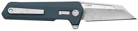 Magpul MAG1081GBL Gray Blue Breslau Knife
