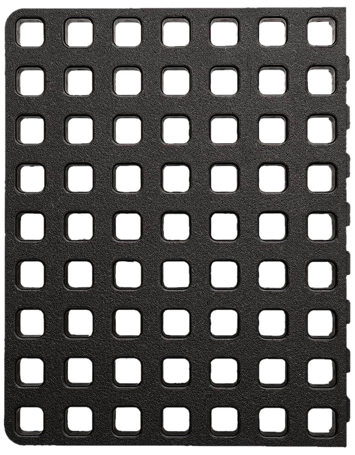 Magpul DAKA Grid Organizer End Panel MAG1383-BLK Black Hard Case Insert