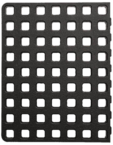 Magpul DAKA Grid Organizer End Panel MAG1383-BLK Black Hard Case Insert