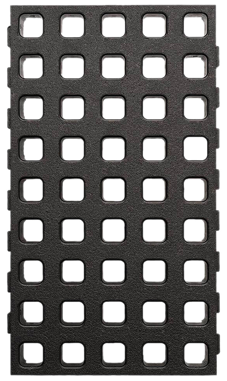 Magpul DAKA Grid Organizer Middle Panel MAG1384-BLK Black Hard Case Insert