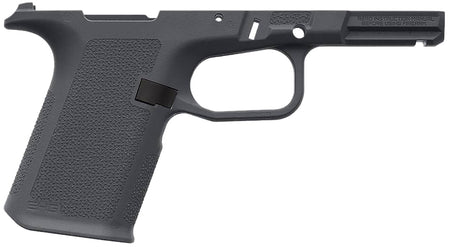 Magpul EHG RG9 Grip Gray for Ruger RXM Compact FCI Compatible Polymer