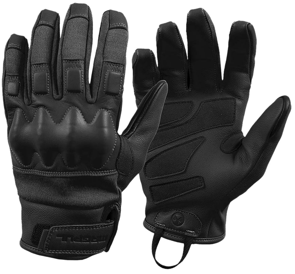 Magpul MAG1499-001-M Breach 2.0 Black Nomex Gloves MD