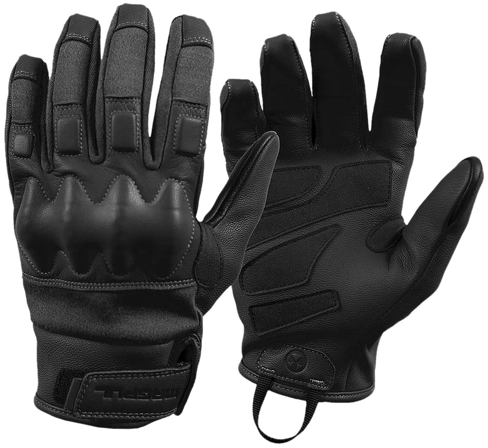 Magpul MAG1499-001-XL Breach 2.0 Black Nomex Gloves XL